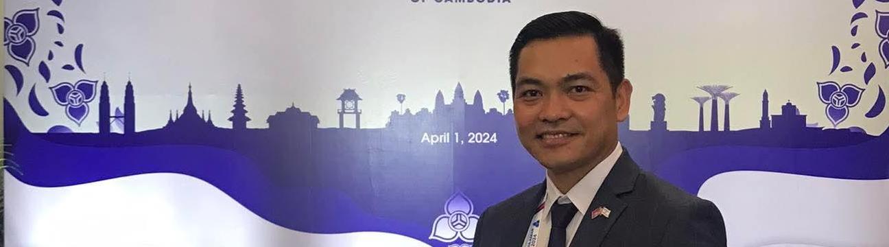 Dara Deng