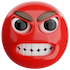 Angry